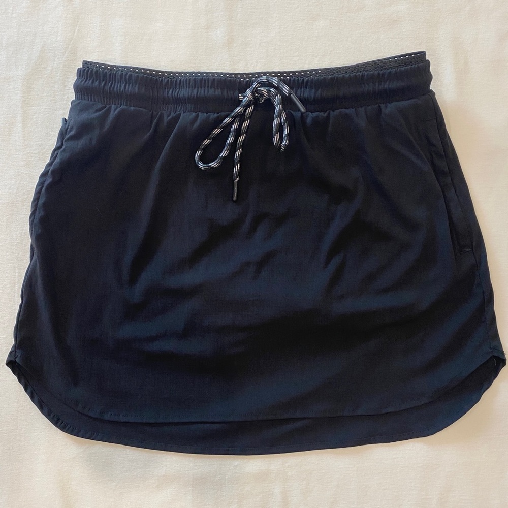 Womens Tennis Skort